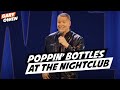 Poppin' Bottles at the Nightclub