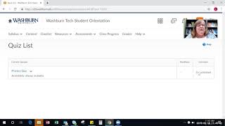 Module 3 Quizzes