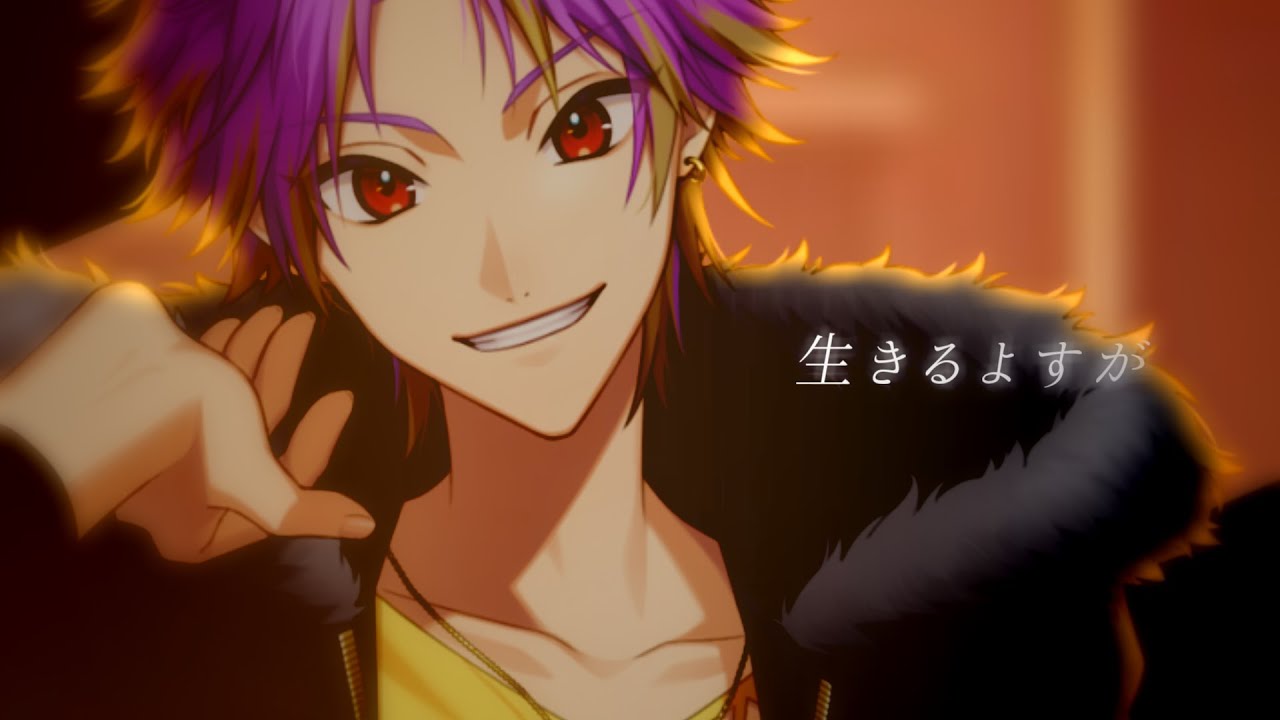 【歌ってみた】生きるよすが/月詠み【光永りつ】