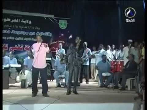 خدعوك مسرح خضر بشير محمود عبدالعزيز