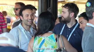 ITC Europe 2026 Highlights Video
