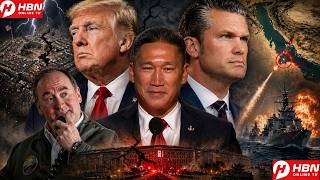 WAR CULUS: MUXUU YAHAY DHULGARIIRKA KA DHACAY WAAXDA GAASHAANDHIGA PENTAGON-KA MAREYKANKA?