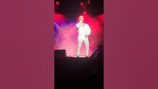 White Night   Ringa Linga   Short Talk   Body   Superstar [Fancam]