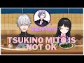 [Eng Sub] Fuwa Minato&rsquo;s unbelievable answer upsets Tsukino Mito [Nijisanji]