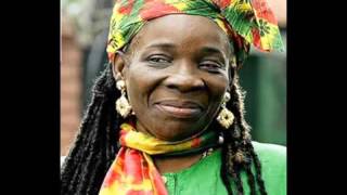 Watch Rita Marley My Kind Of War video