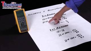 Full What is Accuracy When Selecting a Multimeter Update