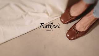 👠 Ballerì Sorrento - 15 - @ballerimadeinitaly by #FotoAminta