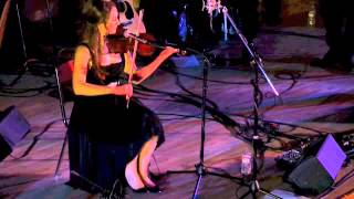 Lizzy Hoyt Live - Cd Release 2014