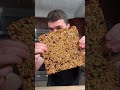 Perfect Homemade Granola Bars You Have To Try!