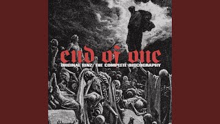 The Aftermath (No Souls Saved Version)