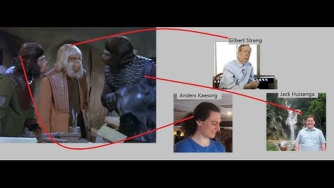 The New Calculus derivative for absolute morons.