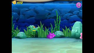 My Dolphin Show 9 - Online Free Game at 123Games.App screenshot 2