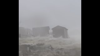 Oct. 29 marks 10 years since Superstorm Sandy made landfall in N.J.
