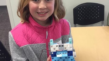 Code Ninjas Robotics Camp