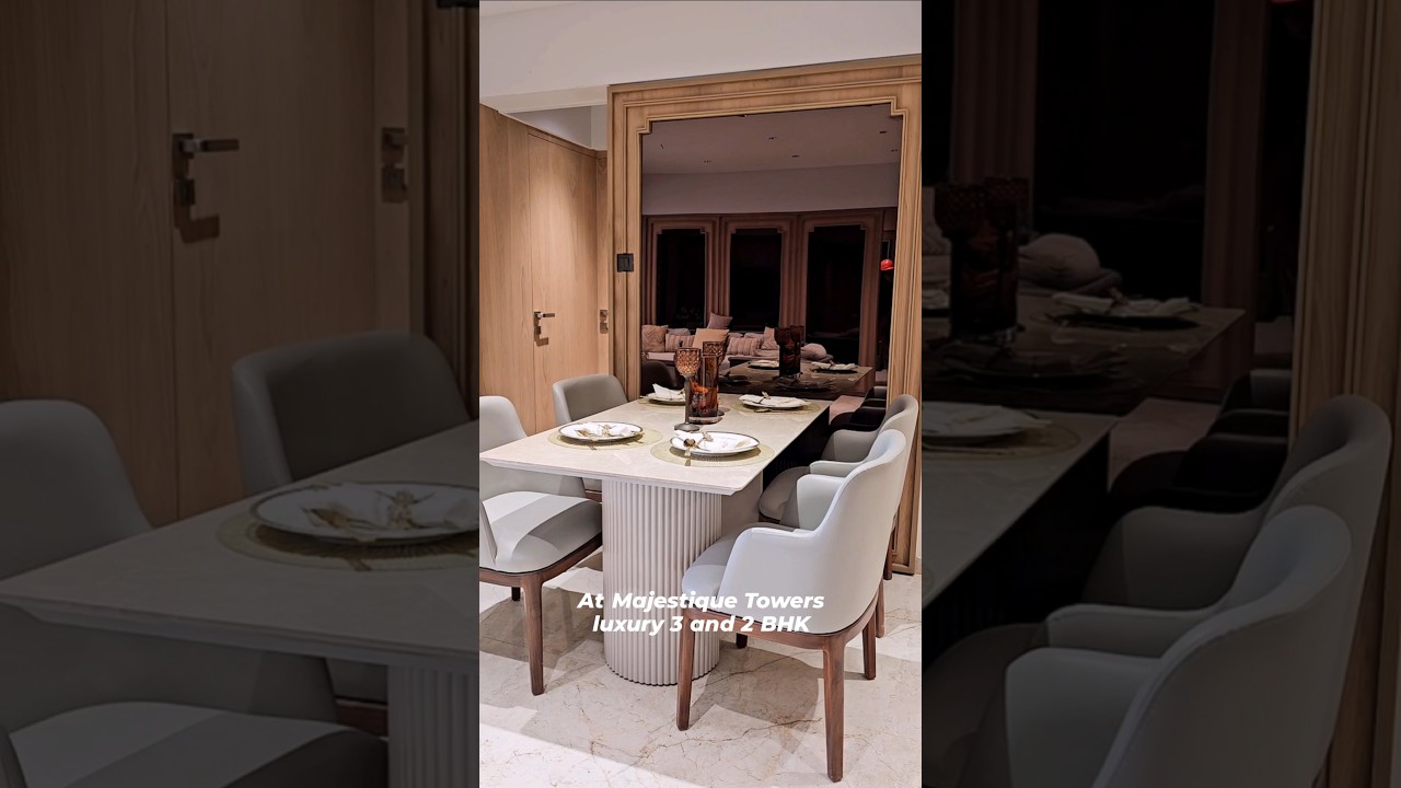 Property Central Kharadi 