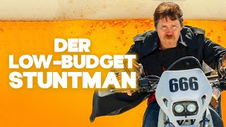 Der Low-Budget Stuntman (2017)