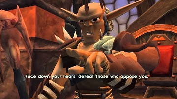 Jak 3 (HD Collection) Walkthrough Gameplay - Part 4