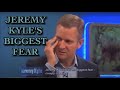 Watch Jeremy Kyle Face His Biggest Fear I The Speakmans
