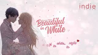 [Vietsub+Lyrics] Shane Filan - Beautiful In White (New Version)
