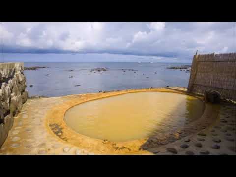 青森温泉めぐり 不老不死温泉 混浴 酸ヶ湯温泉 混浴 大鰐温泉 Youtube