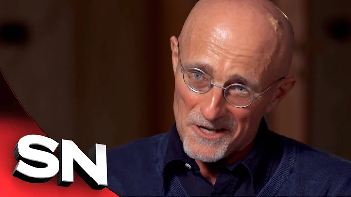 Doctor Frankenstein | Neurosurgeon plans world's first head transplant | Sunday Night