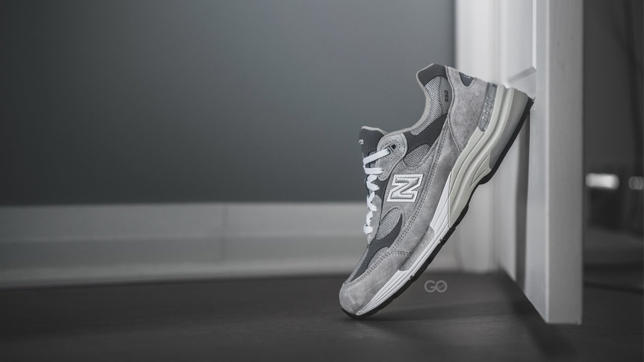 New Balance 990v5 vs. 992 vs. 993 - Which one is better for you