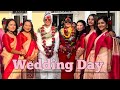 Dr. Manisha Weds Dr. Mukesh | 1st Falgun