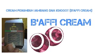 RAMBUT PITAK BOTAK INI OBATNYA