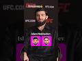 What level is Arman Tsarukyan really on? 👀🔥 #ufc