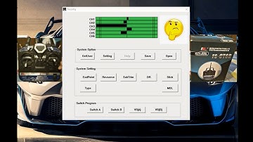 flysky transmitter CT6B programming
