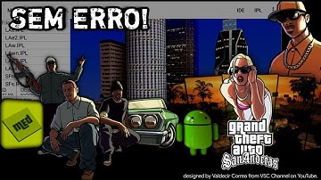Como Instalar Map Editor Mobile Sem Erro - Android