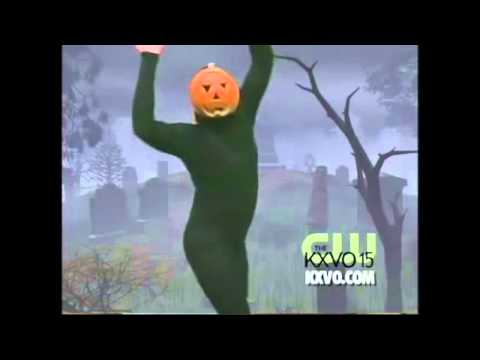 KXVO Pumpkin Dance: Skee-Lo - I Wish (Meaux Green Remix)