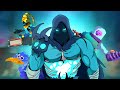 САМЫЙ СТРАННЫЙ ФИНАЛ в Dead Cells