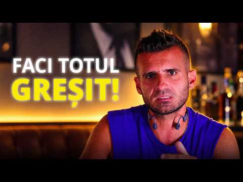BackPackYourLife destroys all travel content in Romania!