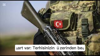 Jandarma 8 Bin Uzman Erbaş Alımı Yapacak Şartlar Belli Oldu