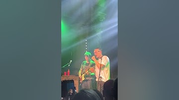 Blur, universal, Colchester arts centre, 19th may 2023