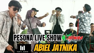 Abiel Jatnika Live Show Keseran Panundaan Ciwidey Part 1