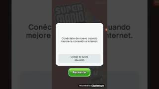 Mario run! Desafio 10 remix Nueva tablet 😁😁😁😁