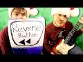 Amazing Backwards Cover Of ‘We Wish You A Merry Christmas’