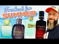 TOP 10: FRESH SUMMER FRAGRANCES FOR CHEAP!  |  Best Men’s Cologne Freshies &amp; Middle Eastern Dupes