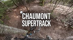 Chaumont Supertrack - Neuchâtel