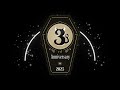 Disney Twisted-Wonderland - Third Anniversary Trailer 100s