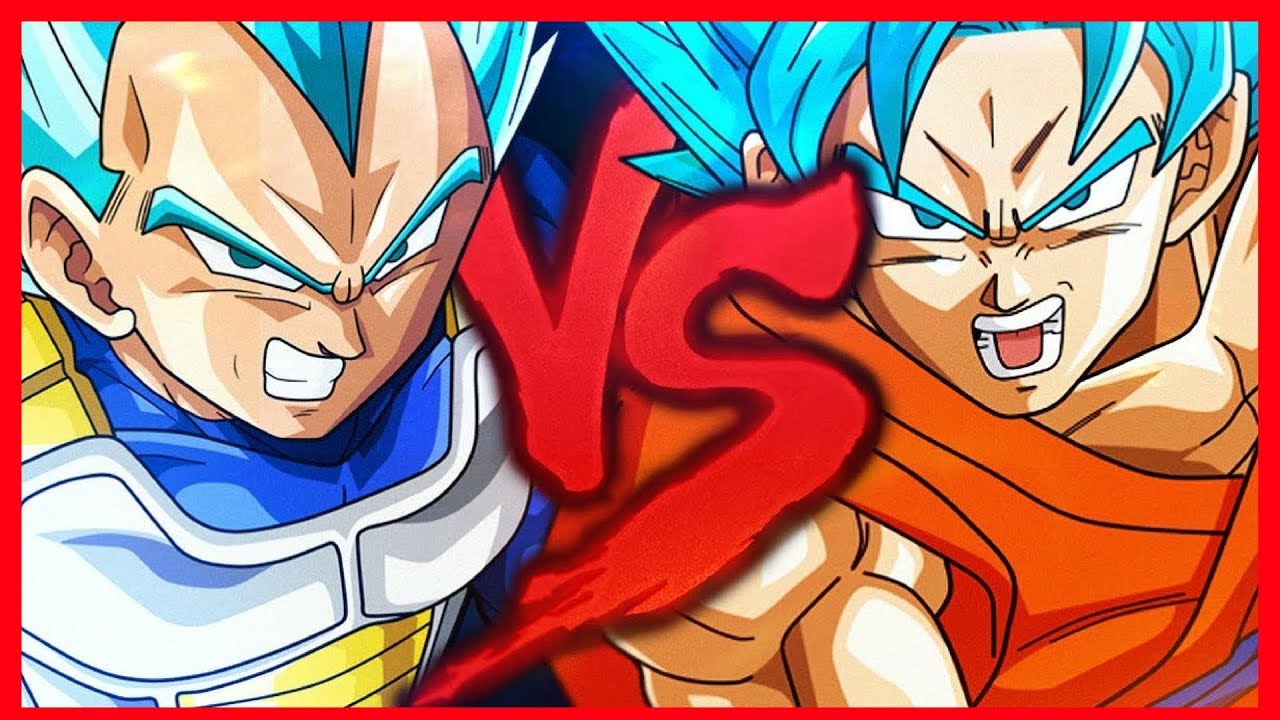 Wer Ist Stärker Naruto Oder Son Goku