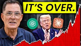 We’ve Lost Control of the Stock Market. We’ve Lost Control of the Stock Market.