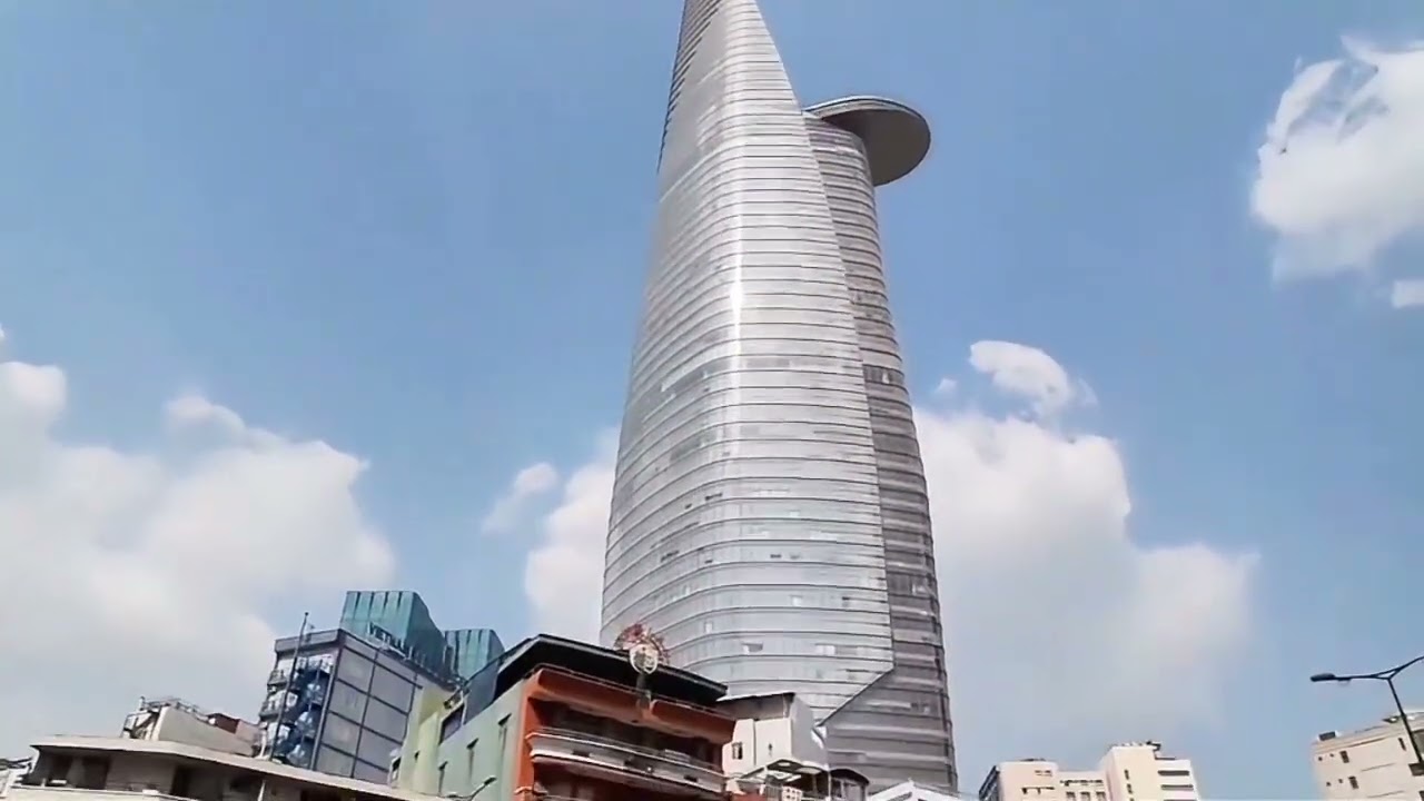 Saigon Vietnam 2016 #hochiminhcity #saigon #vietnam #reisevlog #flusskreuzfahrt  #mekongontour 