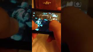 Rage quit  SG Deadzone pt II