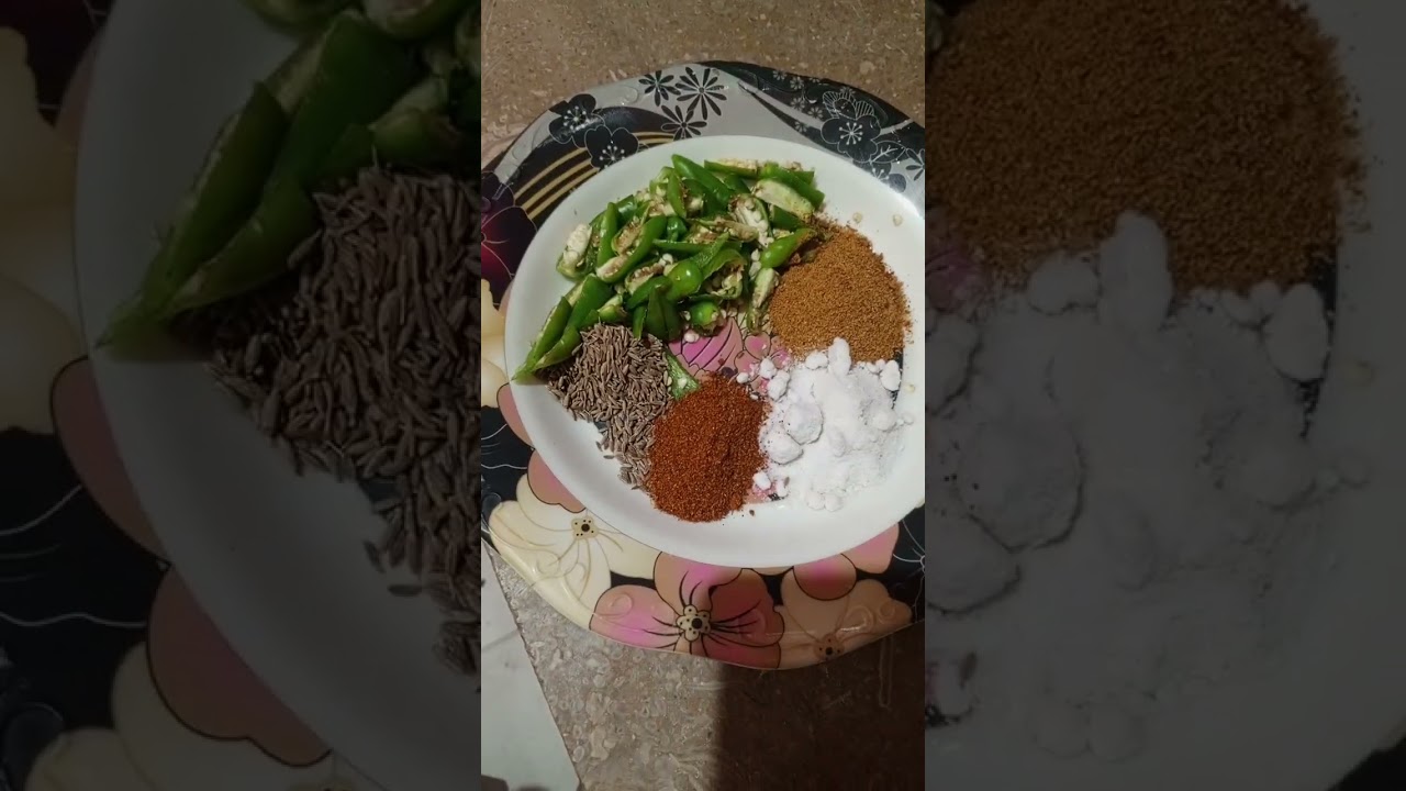 Alu matter Palo 🤪