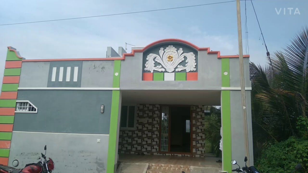 39L 3Bk House sale steel plant Road Salem YouTube