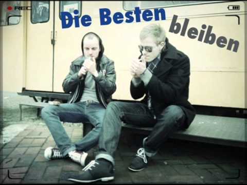 Taifoon ft. FredDo - Die Besten Bleiben