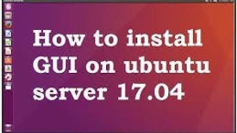 Create GUI Server to deploy Project|  +91-9872993883 for query| VNC|